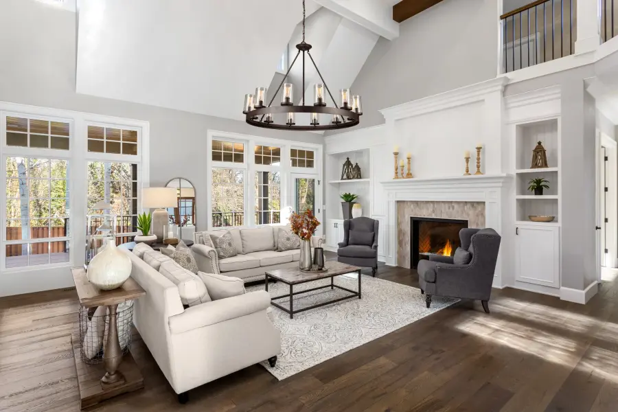 The Menlo Park by Artcraft Lighting - Image 5