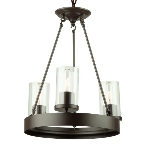 The Menlo Park by Artcraft Lighting - Image 2
