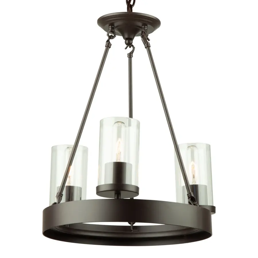 The Menlo Park by Artcraft Lighting - Image 2