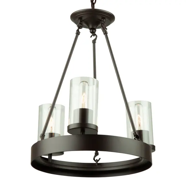 The Menlo Park by Artcraft Lighting - Image 3