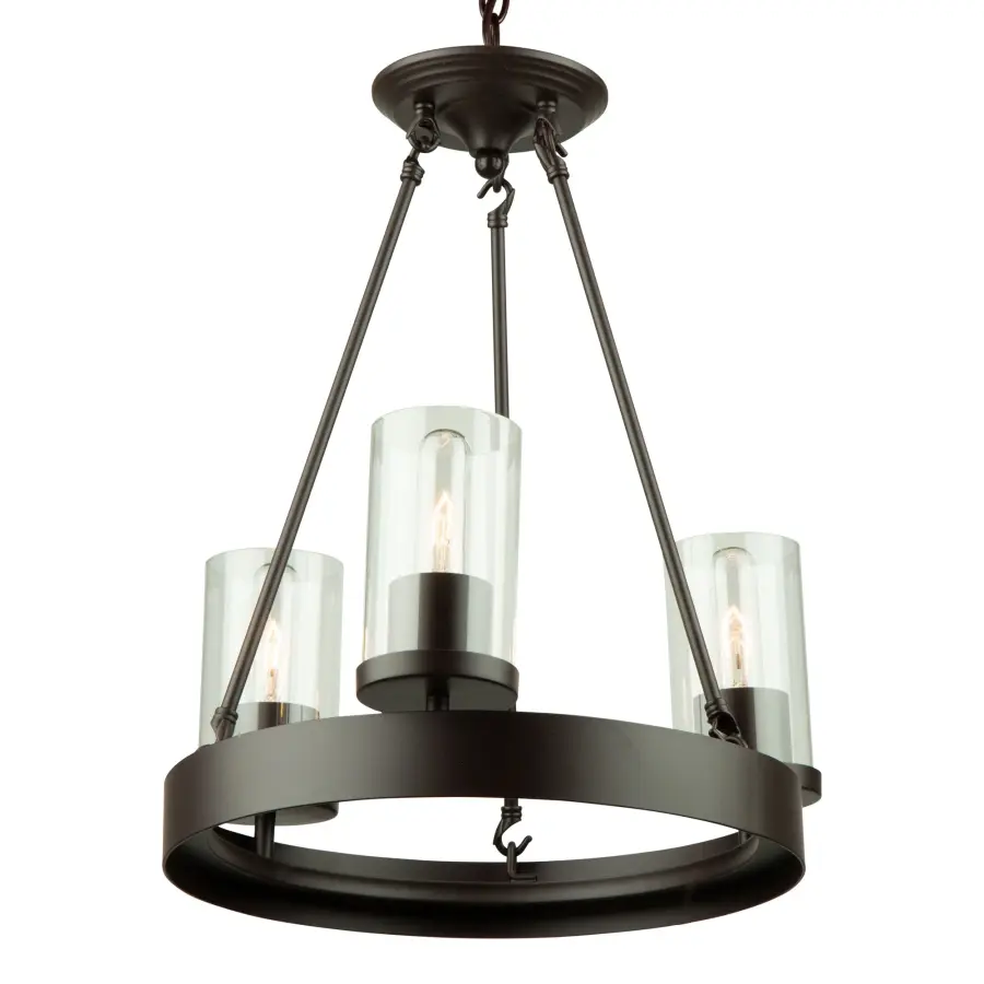 The Menlo Park by Artcraft Lighting - Image 3