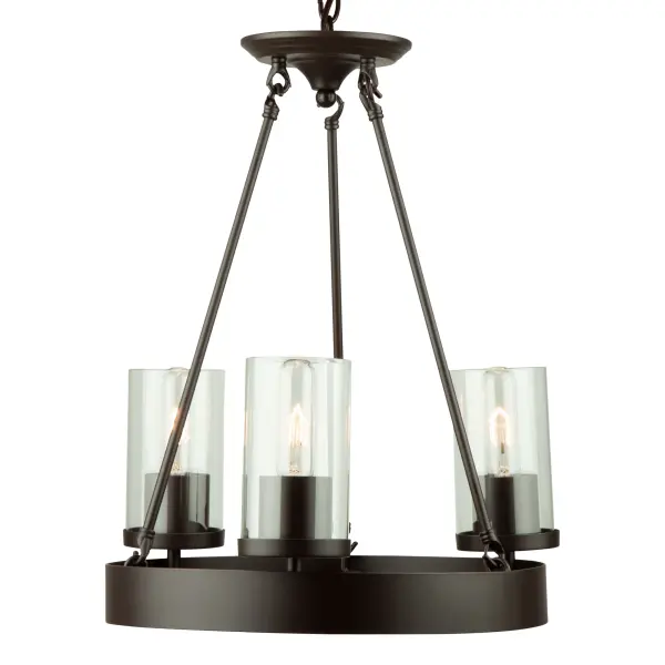 The Menlo Park by Artcraft Lighting - Image 4