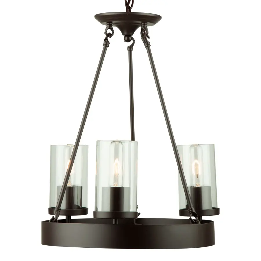 The Menlo Park by Artcraft Lighting - Image 4