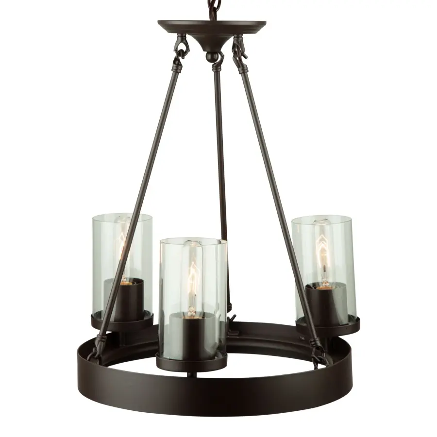 The Menlo Park by Artcraft Lighting - Image 5