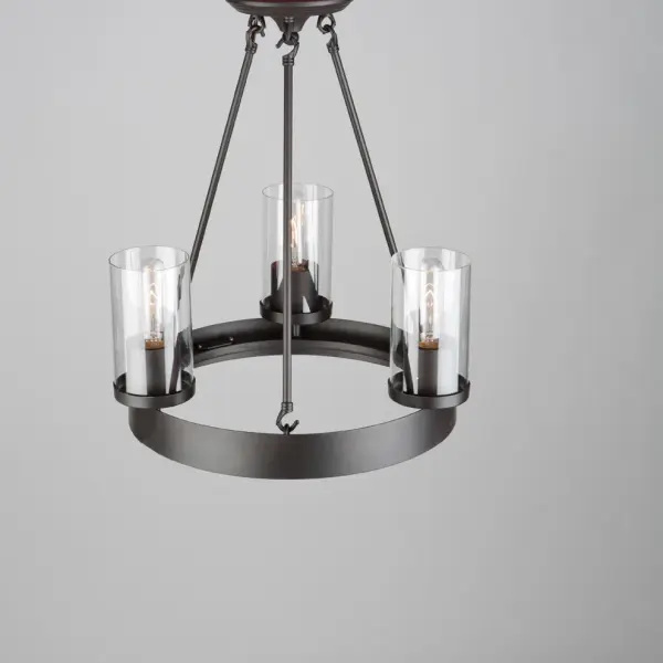 The Menlo Park by Artcraft Lighting - Image 6