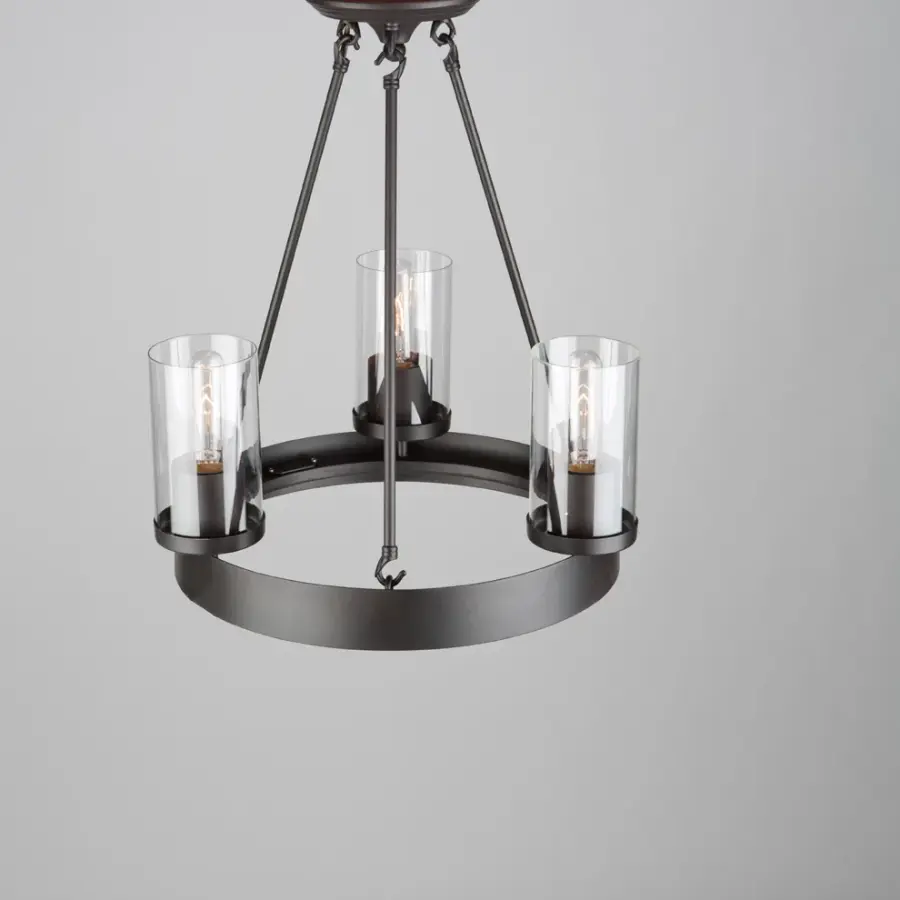 The Menlo Park by Artcraft Lighting - Image 6