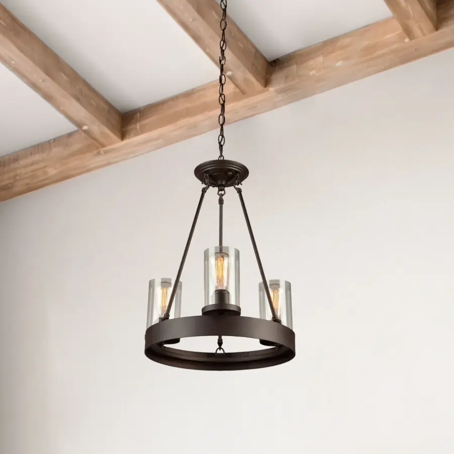 The Menlo Park by Artcraft Lighting - Image 7