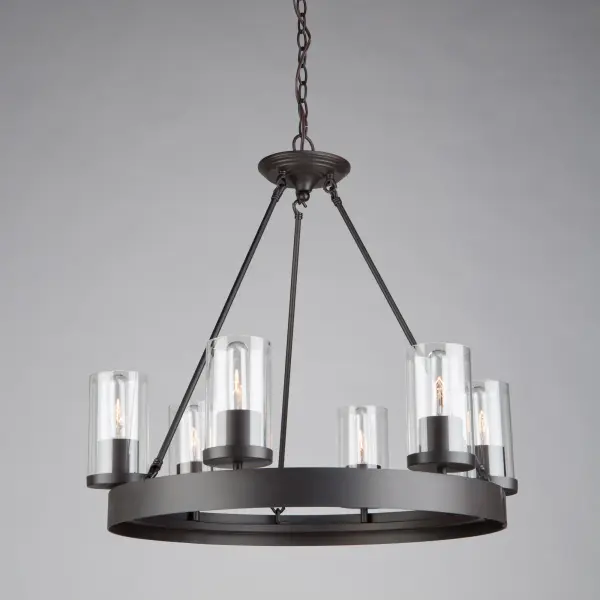 The Menlo Park by Artcraft Lighting - Image 2