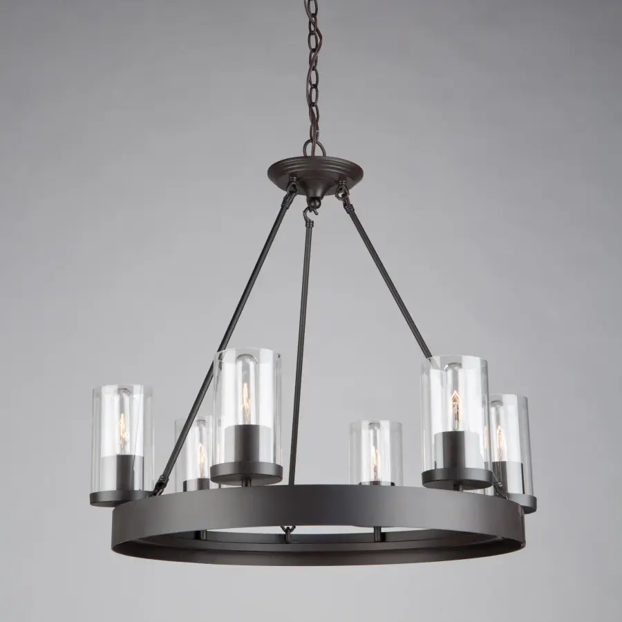 The Menlo Park by Artcraft Lighting - Image 2