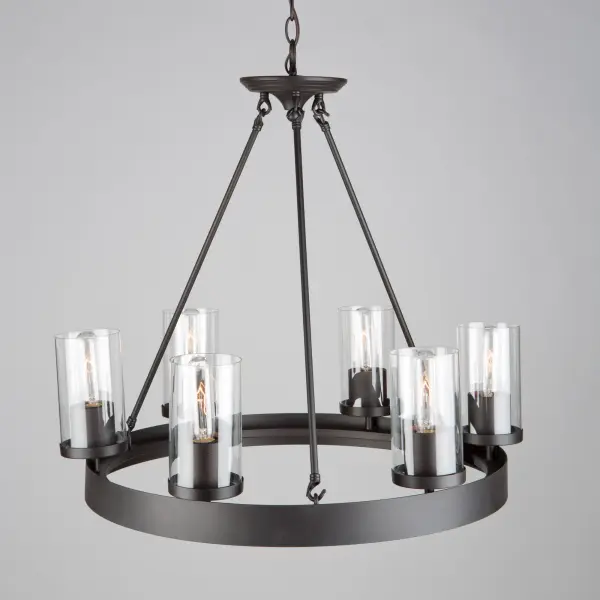 The Menlo Park by Artcraft Lighting - Image 3