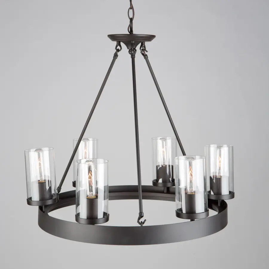 The Menlo Park by Artcraft Lighting - Image 3