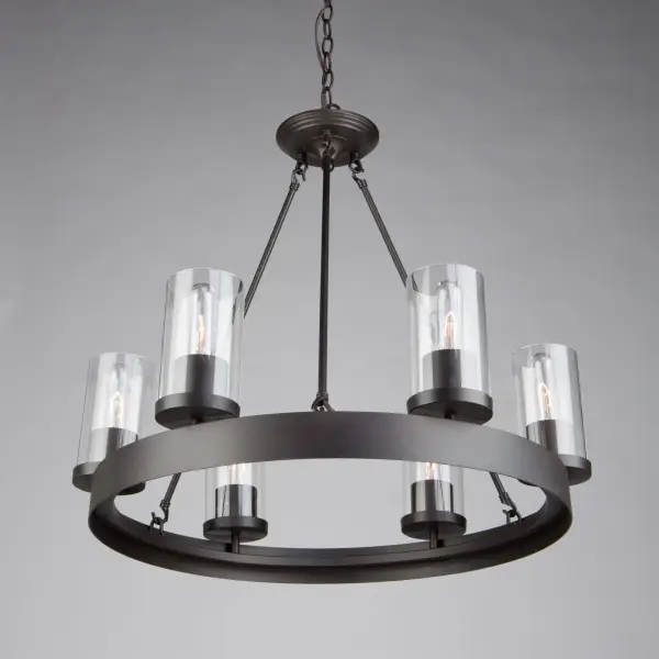 The Menlo Park by Artcraft Lighting - Image 4