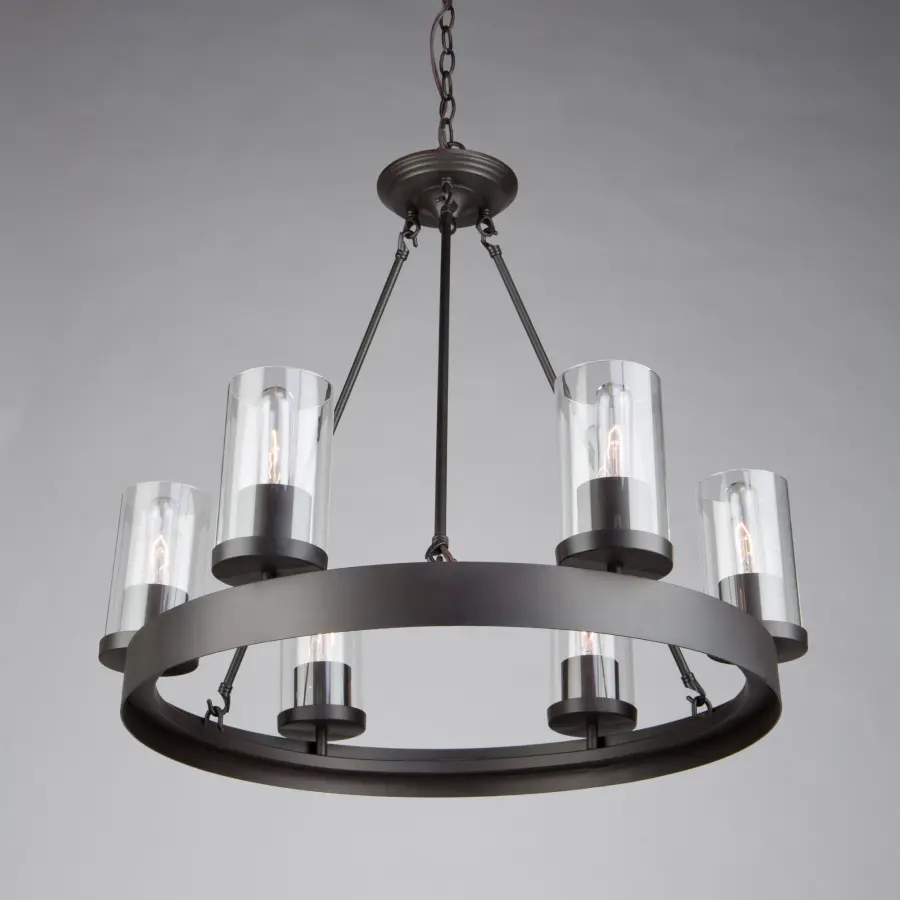 The Menlo Park by Artcraft Lighting - Image 4
