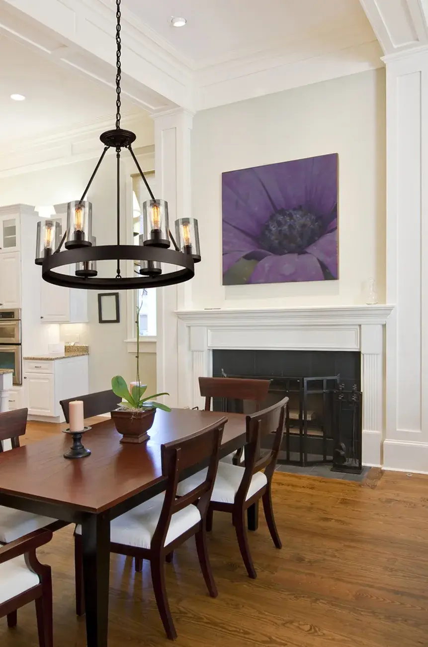 The Menlo Park by Artcraft Lighting - Image 7