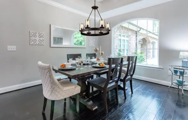 The Menlo Park by Artcraft Lighting - Image 8