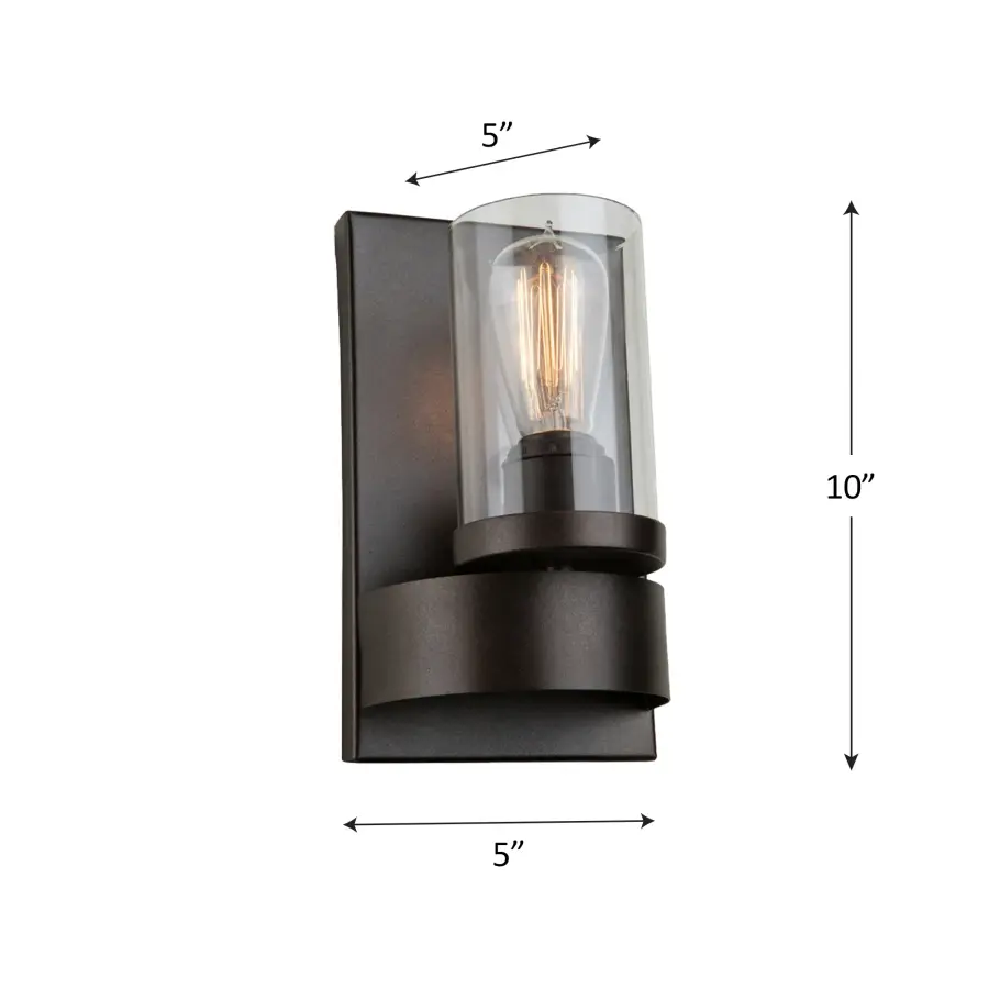 The Menlo Park by Artcraft Lighting