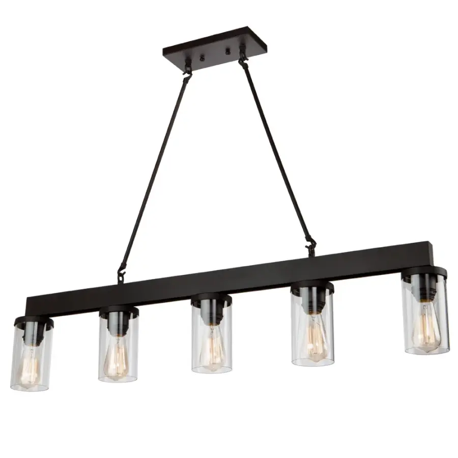 The Menlo Park by Artcraft Lighting