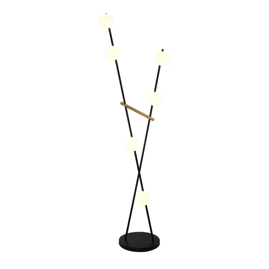 The Cortina by Artcraft Lighting - Image 1