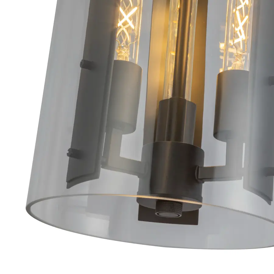 The Dahlia by Artcraft Lighting - Image 6