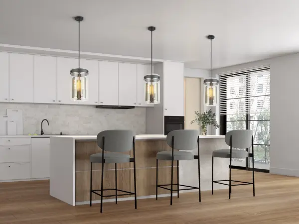 The Dahlia by Artcraft Lighting - Image 7
