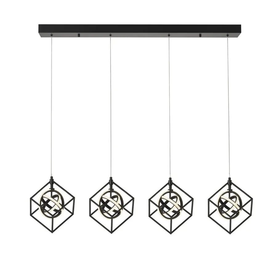 The Tulip by Artcraft Lighting