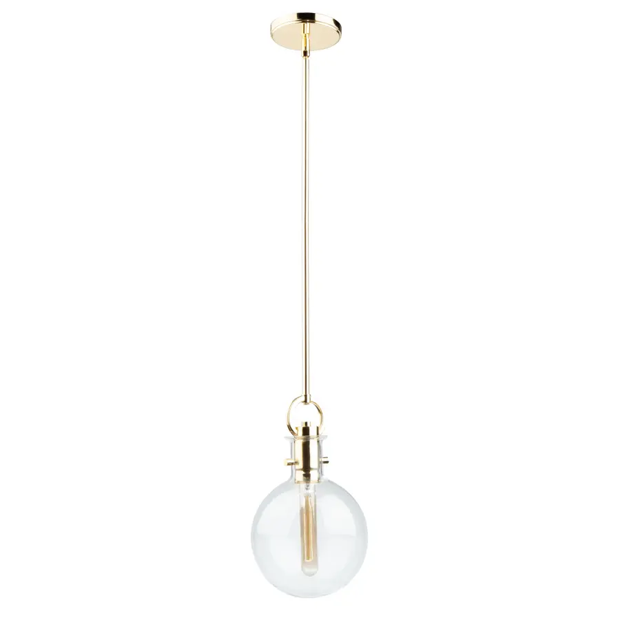 The Single by Artcraft Lighting