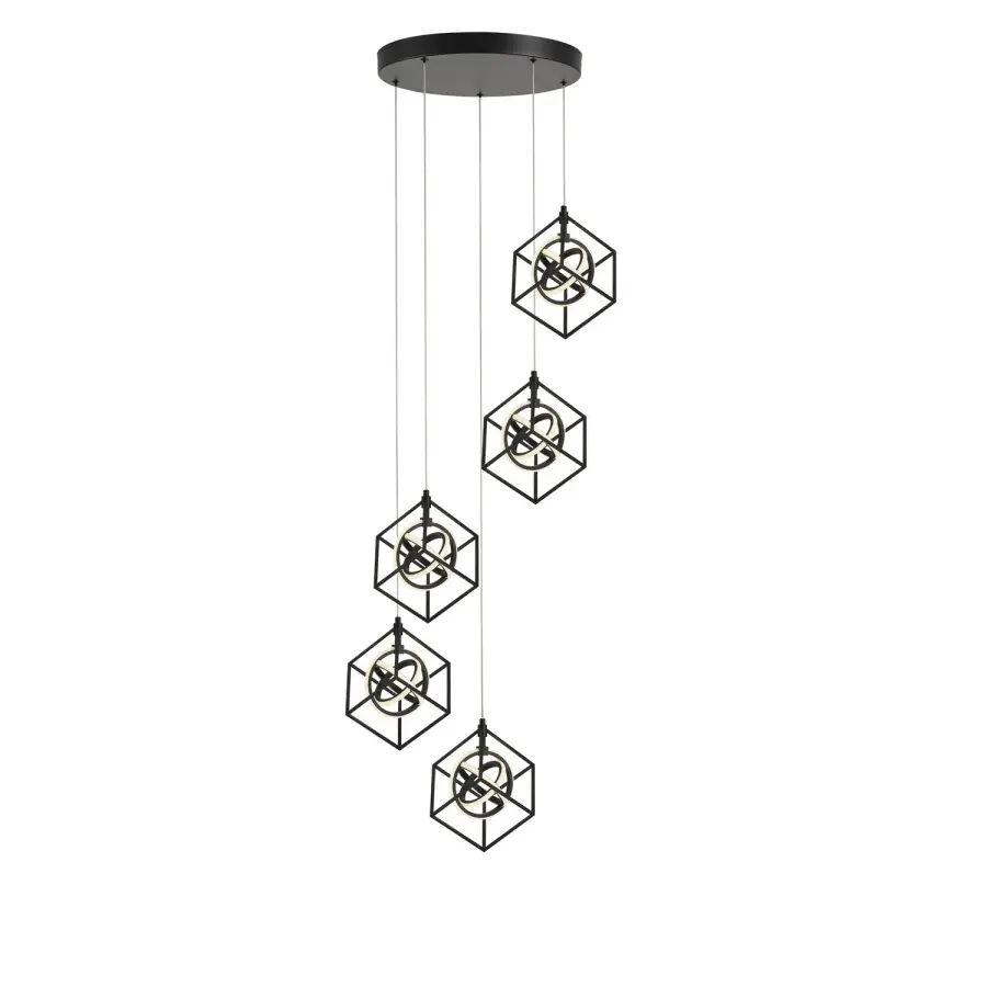 The Tulip by Artcraft Lighting