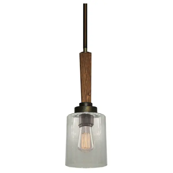 The Legno Rustico, which means rustic wood in Italian, is made of 100% pine and comes in two finishes of wood and plating. Dark Pine with Brunito plating or light pine with Burnished brass plating. This is hand made in North America with pride.