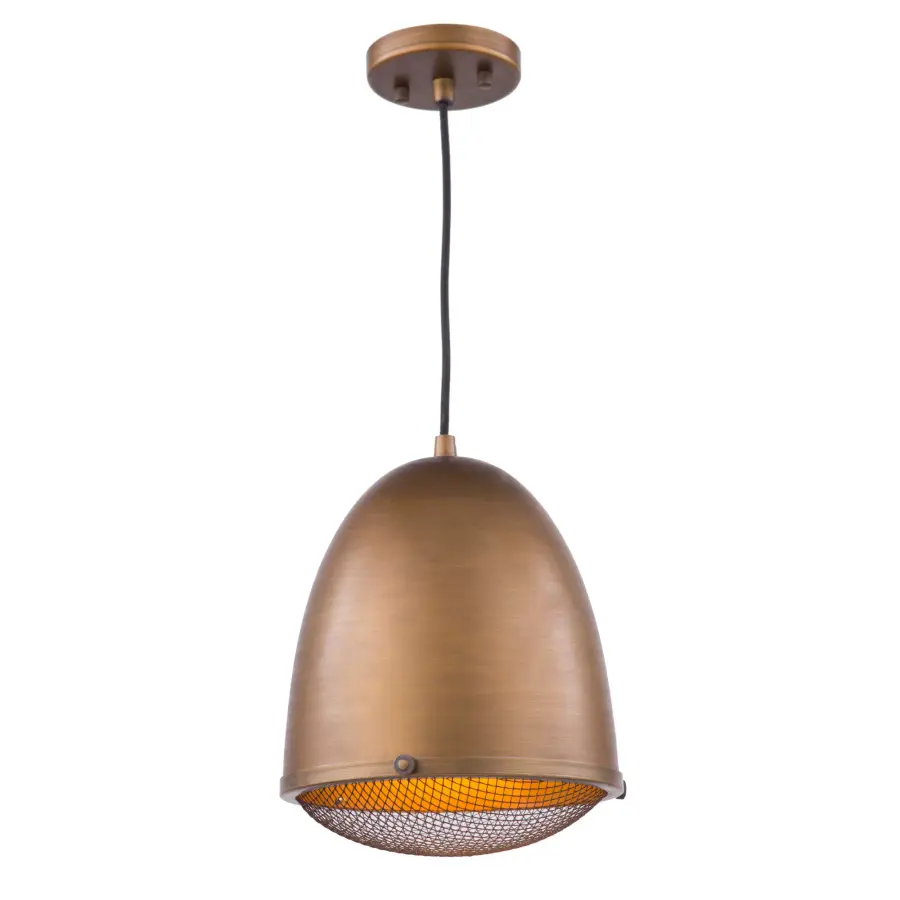 The Retro Loft by Artcraft Lighting