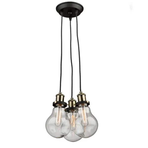 The Edison by Artcraft Lighting