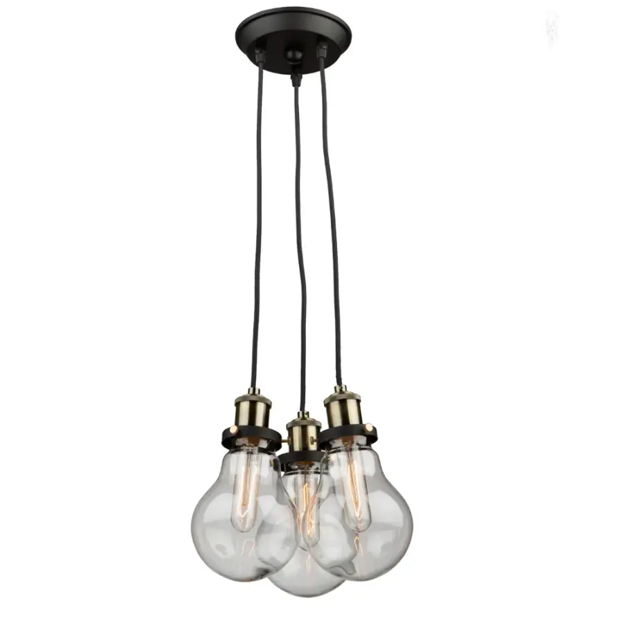 The Edison by Artcraft Lighting