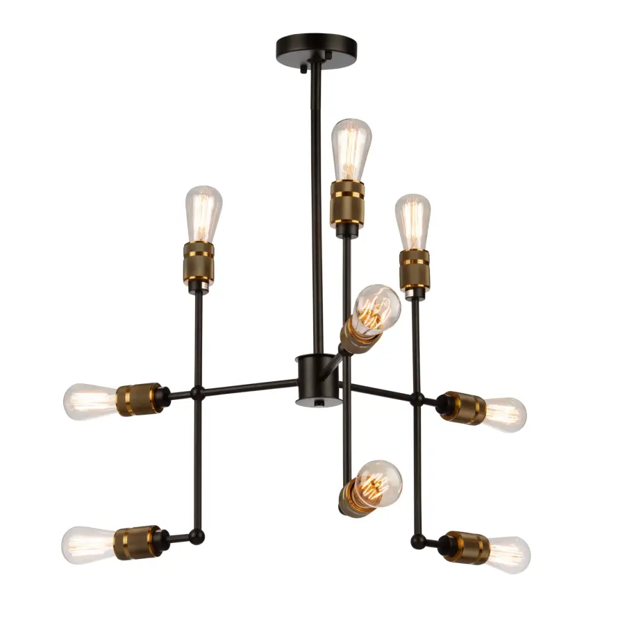 The Jersey by Artcraft Lighting - Image 2
