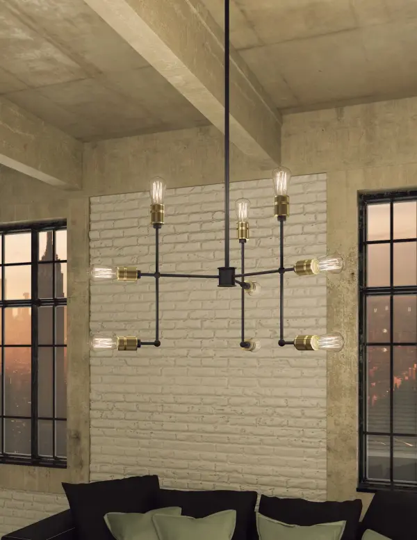 The Jersey by Artcraft Lighting - Image 3