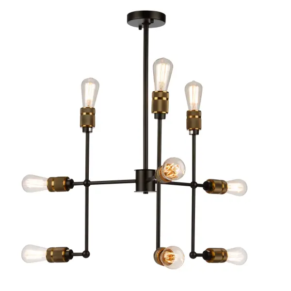 The Jersey by Artcraft Lighting - Image 9