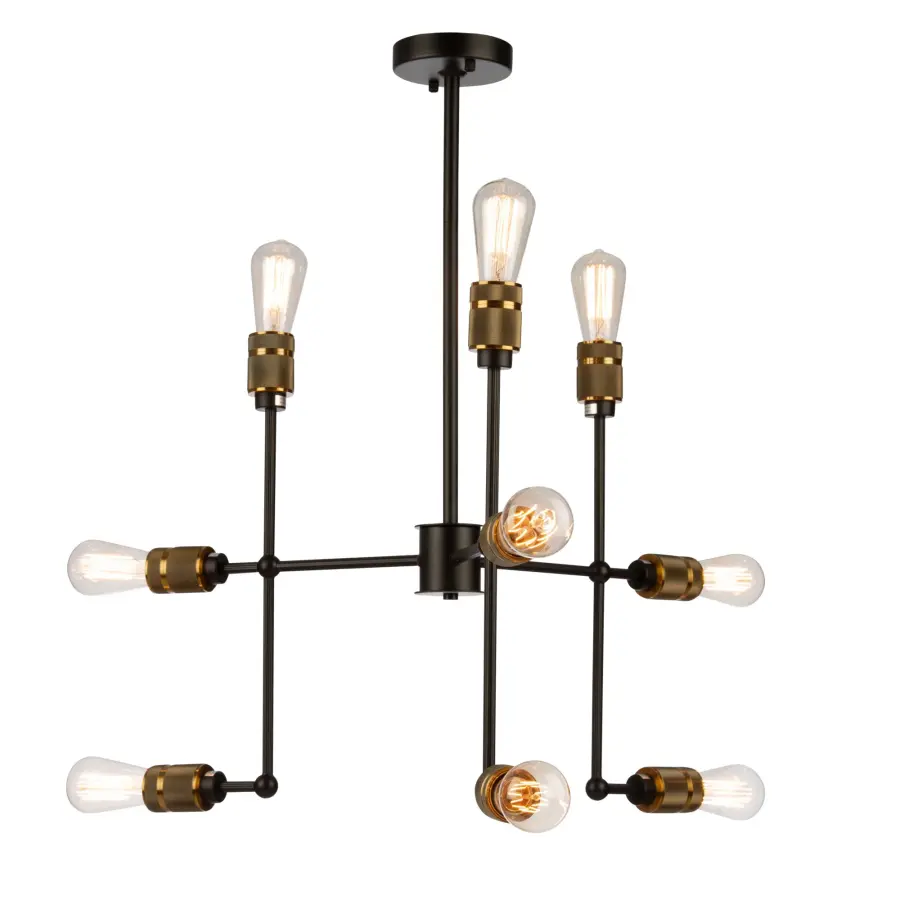 The Jersey by Artcraft Lighting - Image 9