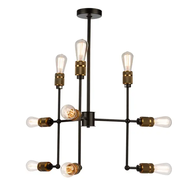 The Jersey by Artcraft Lighting - Image 10