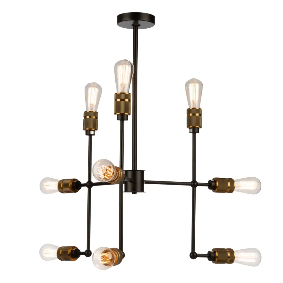 The Jersey by Artcraft Lighting - Image 10