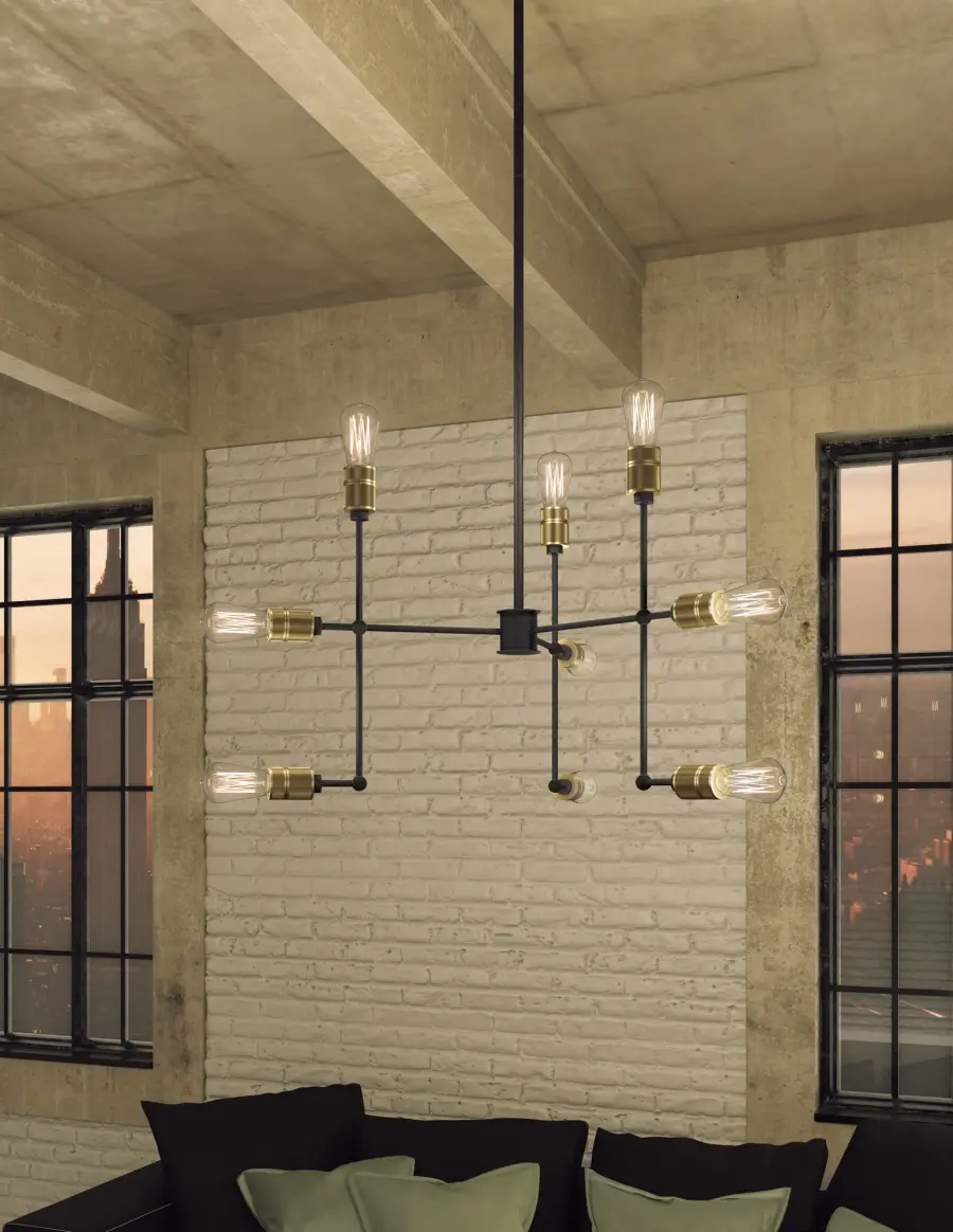 The Jersey by Artcraft Lighting - Image 15