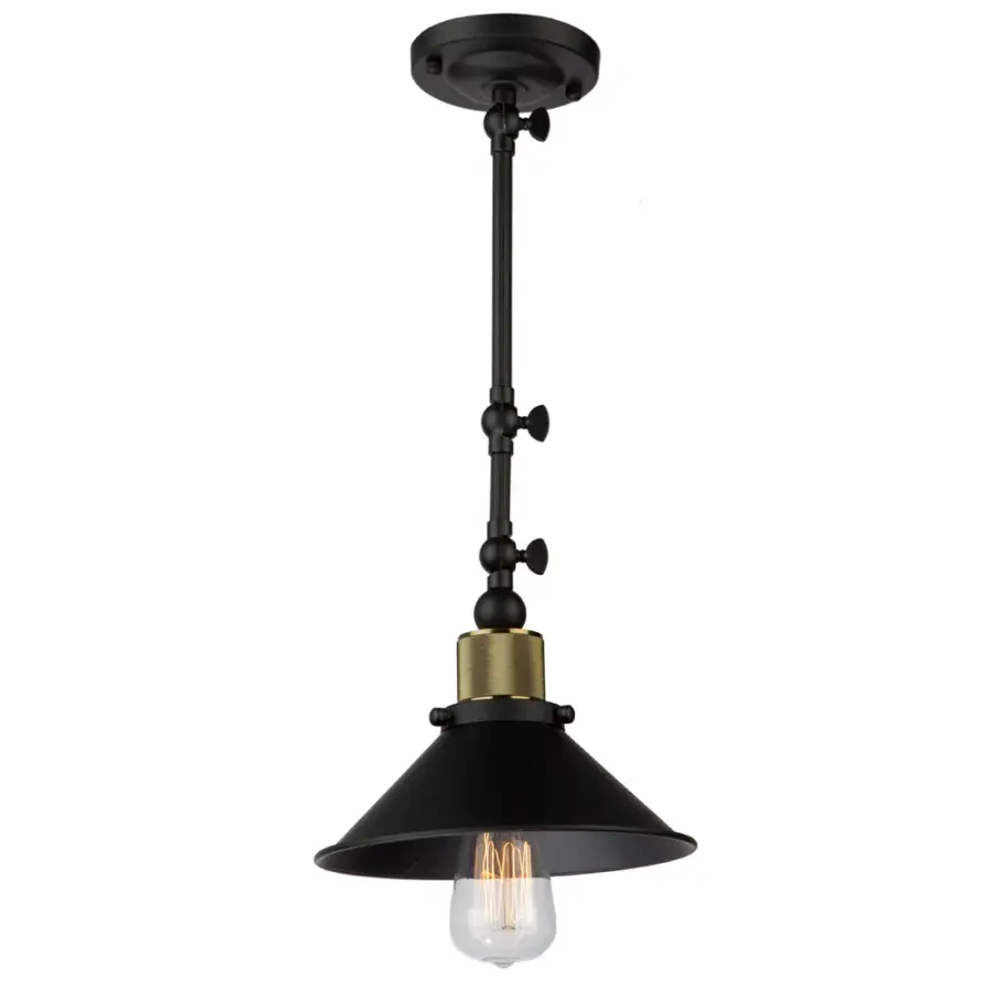 The Jersey by Artcraft Lighting - Image 2