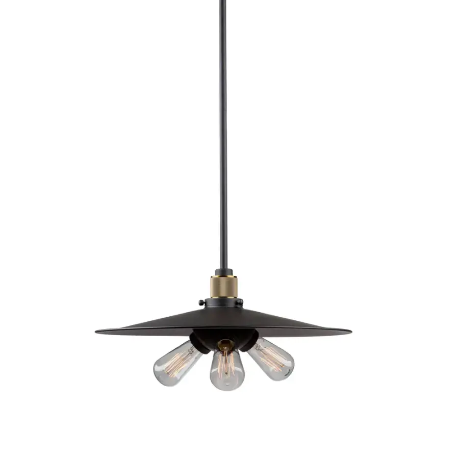 The Jersey by Artcraft Lighting