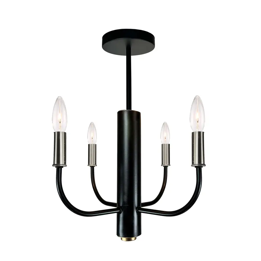 The Verona by Artcraft Lighting - Image 1
