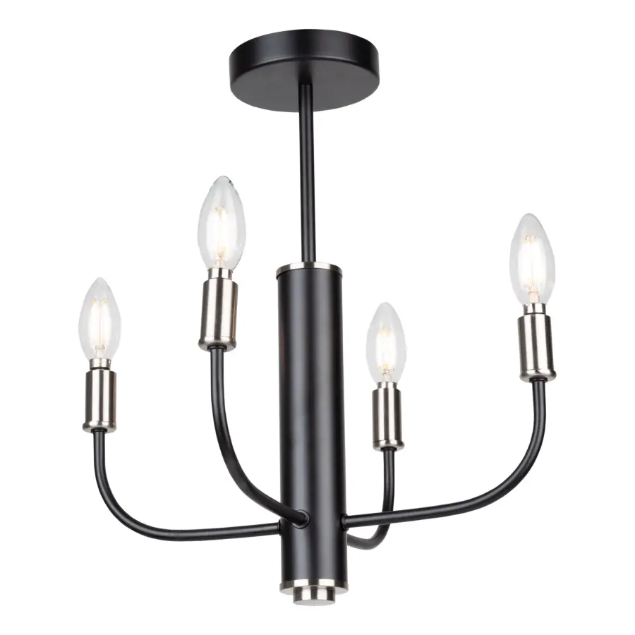 The Verona by Artcraft Lighting - Image 2
