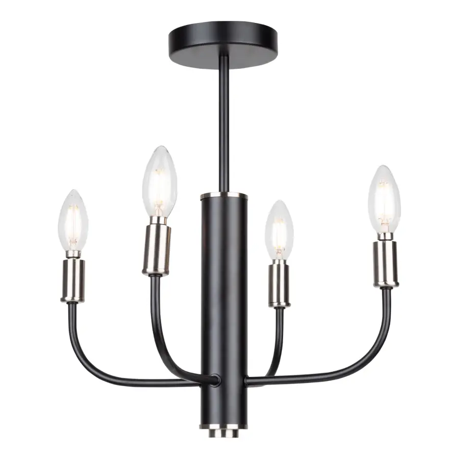 The Verona by Artcraft Lighting - Image 3