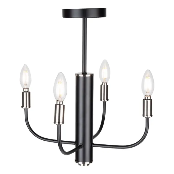 The Verona by Artcraft Lighting - Image 4
