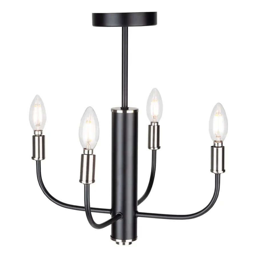 The Verona by Artcraft Lighting - Image 4