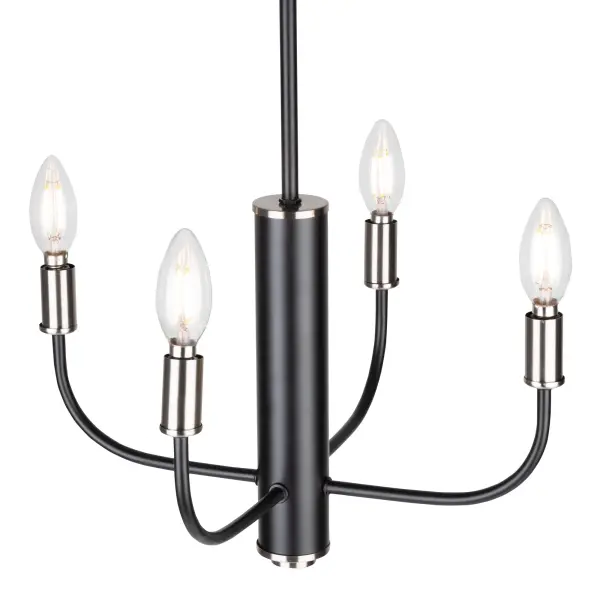 The Verona by Artcraft Lighting - Image 5