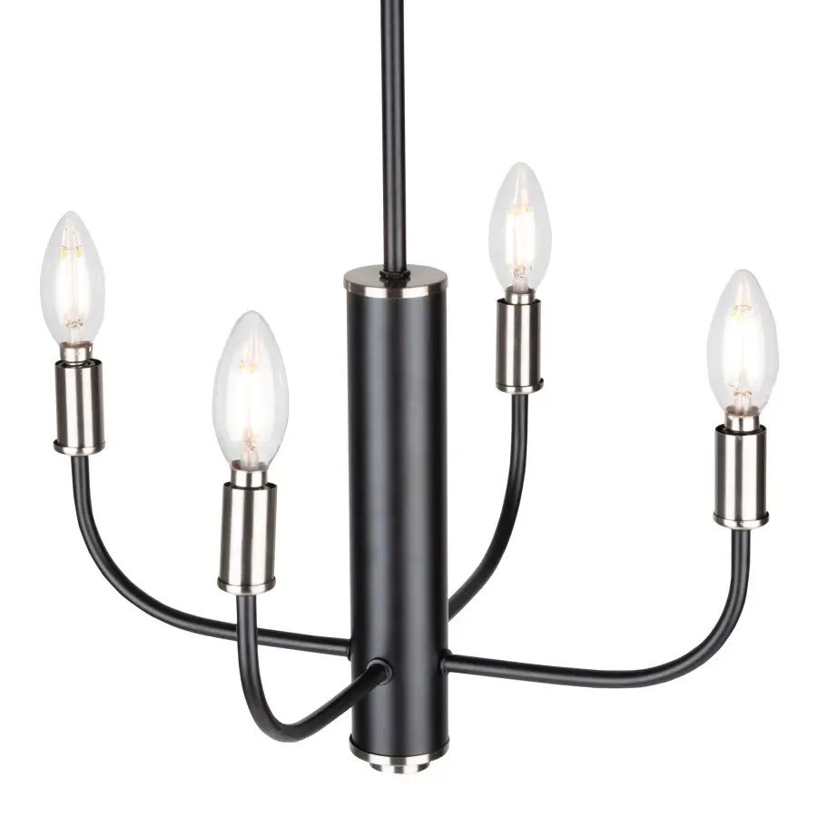 The Verona by Artcraft Lighting - Image 5