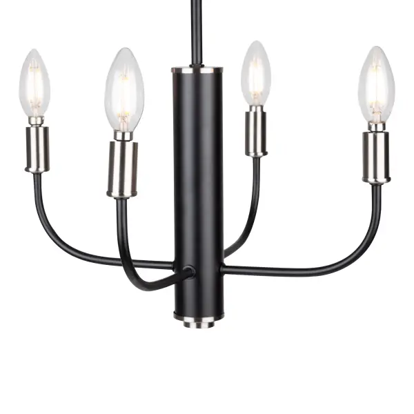 The Verona by Artcraft Lighting - Image 7