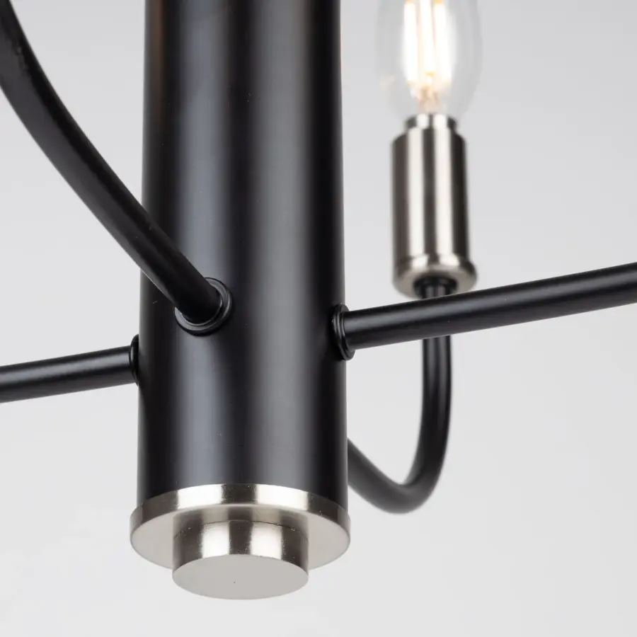 The Verona by Artcraft Lighting - Image 8