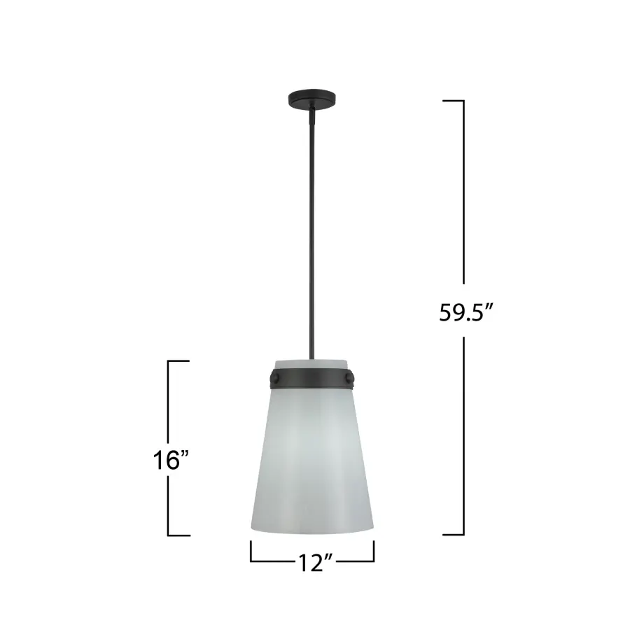 The Dahlia by Artcraft Lighting - Image 1
